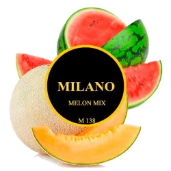 Табак Milano Melon Mix M138 (Дыня Микс) 50 гр
