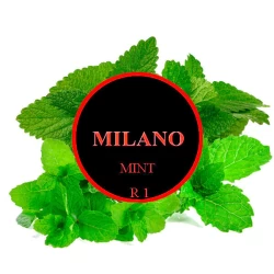 Табак Milano Red Line Red Mint R1 (Мята) 50 гр