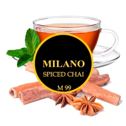 Табак Milano Spiced Chai M99 (Пряный Чай) 100 гр