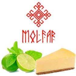 Табак Molfar Tobacco Virginia Line Виртуозный Чизи Ми 60 гр