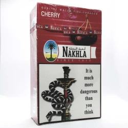 Табак Nakhla Cherry (Вишня) 250гр