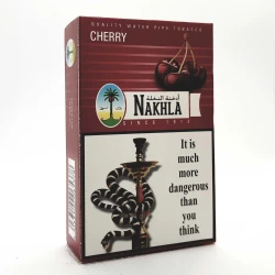 Табак Nakhla Cherry (Вишня) 50гр