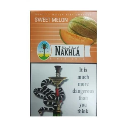Табак Nakhla Melon (Дыня) 50гр