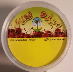 Табак Nakhla Mizo Box Cherry (Вишня) 250гр