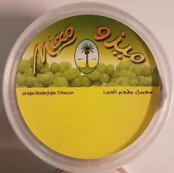 Табак Nakhla Mizo Box Grape (Виноград) 250гр