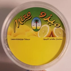 Табак Nakhla Mizo Box Lemon (Лемон) 250гр