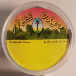 Табак Nakhla Mizo Box Mint Мята) 250гр