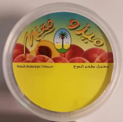 Табак Nakhla Mizo Box Peach (Персик) 250гр