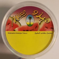 Табак Nakhla Mizo Box Watermelon (Арбуз) 250гр