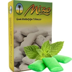 Табак Nakhla Mizo Gum (Жвачка) 50гр