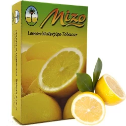Табак Nakhla Mizo Lemon (Лимон) 50гр