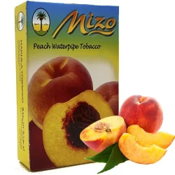 Табак Nakhla Mizo Peach (Персик) 50гр