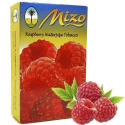 Табак Nakhla Mizo Raspberry (Малина) 50гр