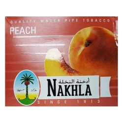 Табак Nakhla Peach (Персик) 250гр