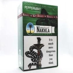 Табак Nakhla Peppermint (Перечная Мята) 50гр
