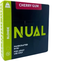 Табак Nual Cherry Gum (Вишня Жвачка) 100 гр