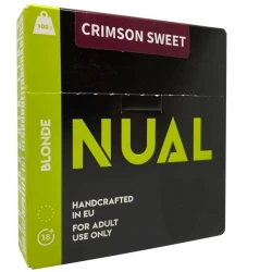 Табак Nual Crimson Sweet (Краймзон Свит) 100 гр