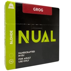Табак Nual Grog (Грог) 100 гр