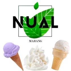 Табак Nual Marang (Маранг) 100 гр