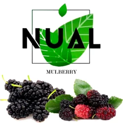 Табак Nual Mulberry (Шелковица) 200 гр