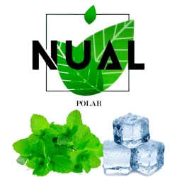 Табак Nual Polar (Полар) 200 гр