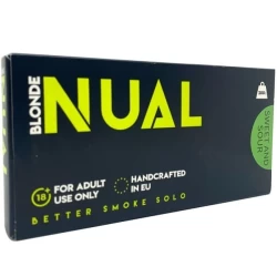 Табак Nual Sweet and Sour (Свит Энд Сауэр) 200 гр