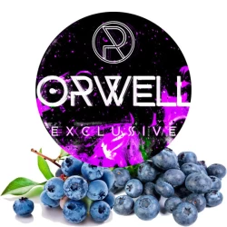 Табак Orwell Medium Blue Mist (Блу Мист) 50 гр