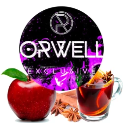 Табак Orwell Soft Apple Glint (Яблоко Глинт) 50 гр