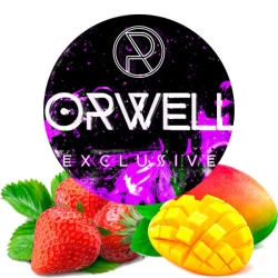 Табак Orwell Soft Mango-Strawberry (Манго-Клубника) 50 гр
