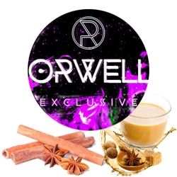 Табак Orwell Soft Masala Tea (Масала Чай) 50 гр