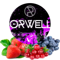 Табак Orwell Soft Mix Berry (Микс Ягода) 50 гр