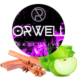 Табак Orwell Soft Spicy Apple (Спайси Яблоко) 50 гр