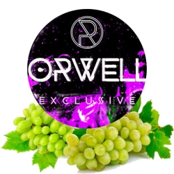 Табак Orwell Soft Turkish Grape (Турецкий Виноград) 50 гр