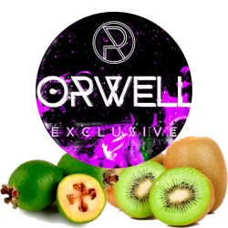 Табак Orwell Strong Fyger Kiwi (Фигер Киви) 50 гр