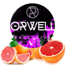 Табак Orwell Strong G_fruit (Джи_Фрут) 50 гр