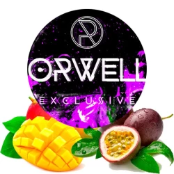 Табак Orwell Strong Mystery Tropic (Мистери Тропик) 50 гр