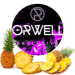Табак Orwell Strong Pine Star (Пайн Ста) 50 гр