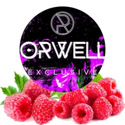Табак Orwell Strong Raspberry (Малина) 50 гр