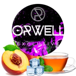 Табак Orwell Strong Summer Peach Tea (Саммэ Персик Чай) 50 гр