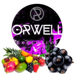 Табак Orwell Strong Wednesday (Венсдэй) 50 гр