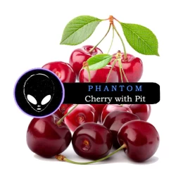 Табак Phantom Medium Cherry with Pit (Вишня) 100 гр
