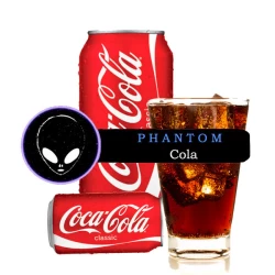 Табак Phantom Medium Cola (Кола) 100 гр