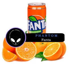 Табак Phantom Medium Fanta (Фанта) 100 гр