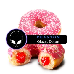 Табак Phantom Medium Glazet Donut (Глазурь Пончик) 100 гр