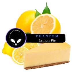 Табак Phantom Medium Lemon Pie (Лимон Пирог) 100 гр