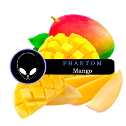 Табак Phantom Medium Mango (Манго) 100 гр