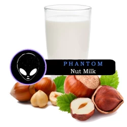 Табак Phantom Medium Nut Milk (Орех Молоко) 100 гр