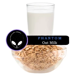 Табак Phantom Medium Oat Milk (Овсянка Молоко) 100 гр