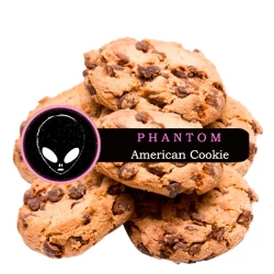 Табак Phantom Soft American Cookie (Американ Печенье) 50 гр