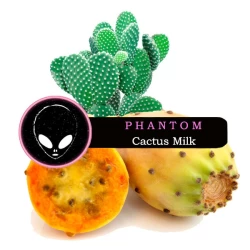 Табак Phantom Soft Cactus Milk (Кактус) 50 гр